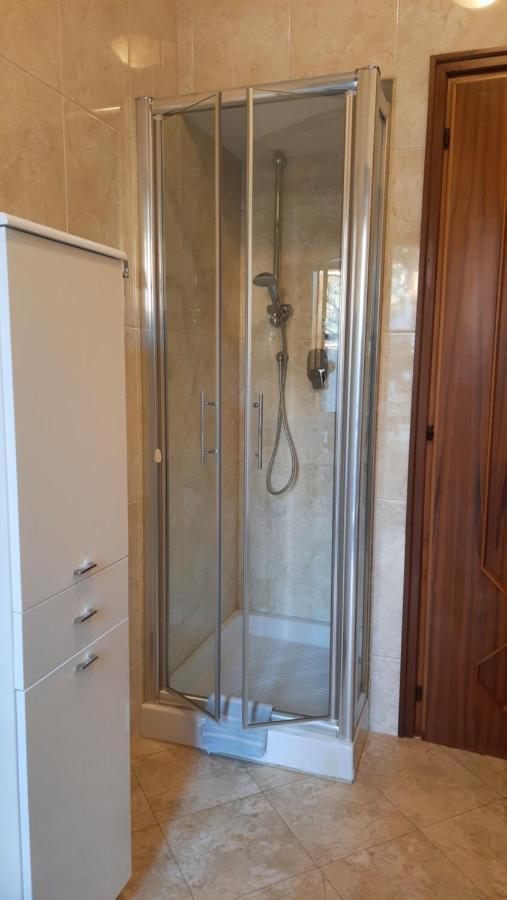 Casa Giuly Apartman Parma Kültér fotó