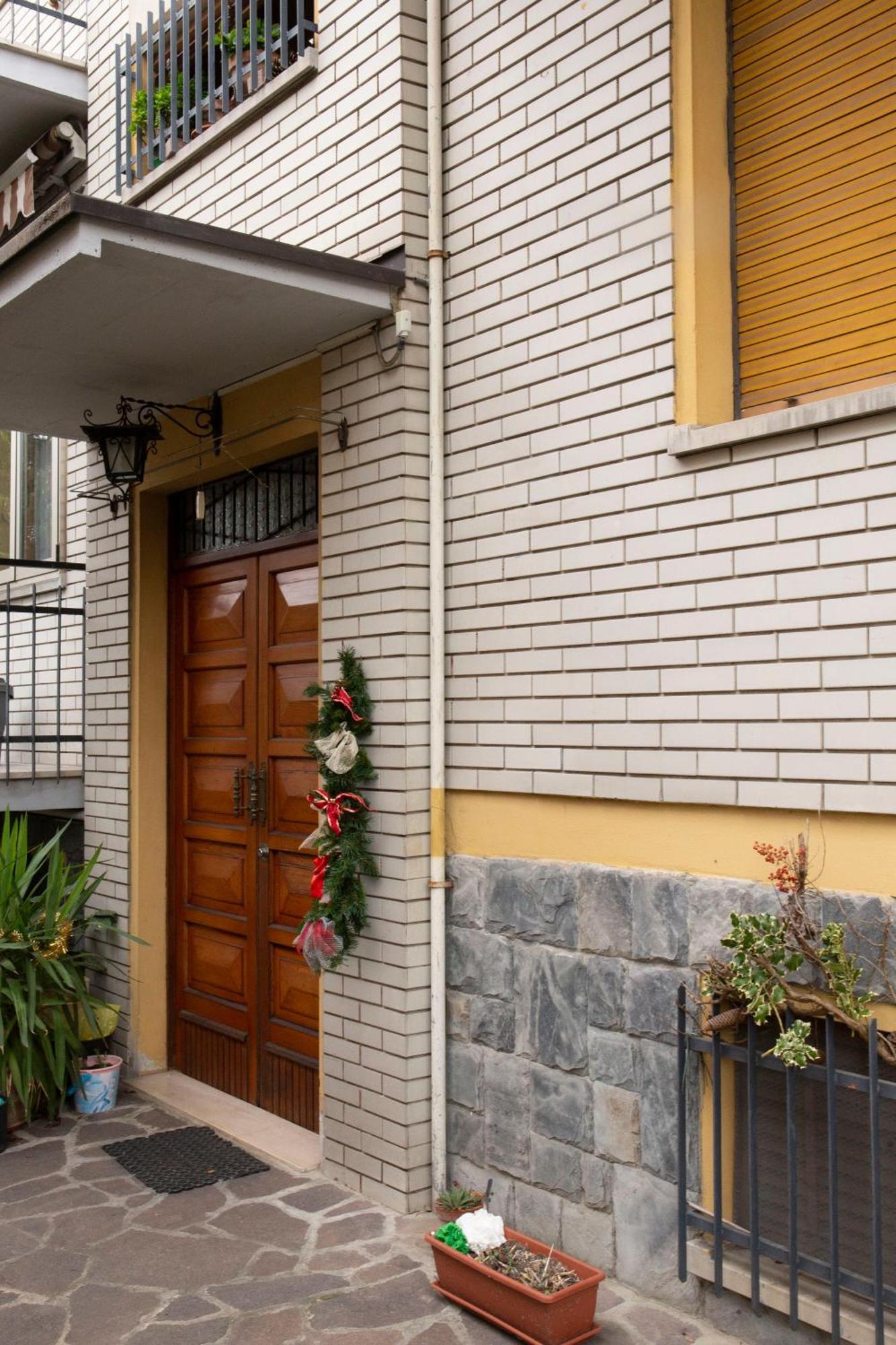 Casa Giuly Apartman Parma Kültér fotó