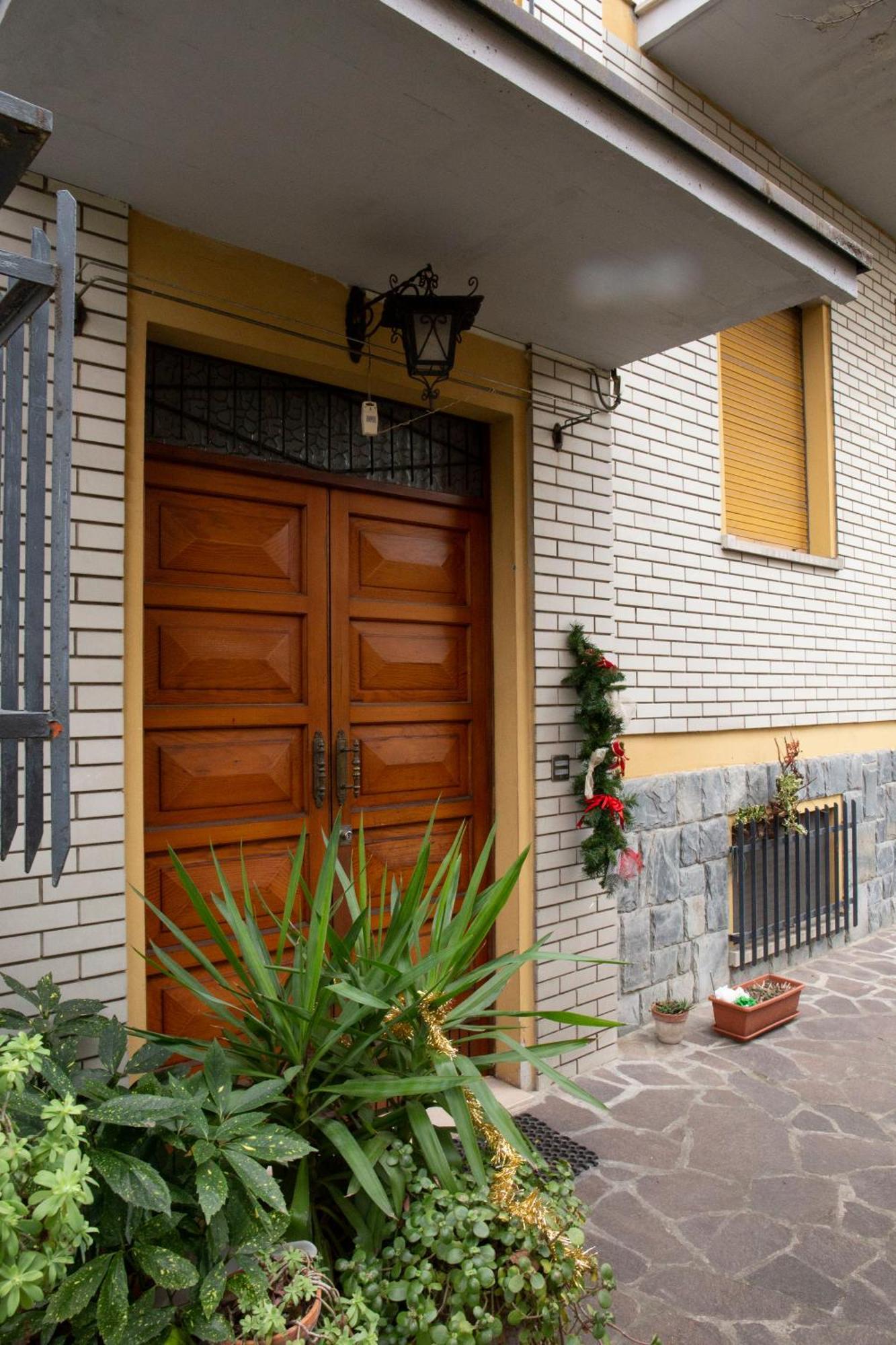Casa Giuly Apartman Parma Kültér fotó