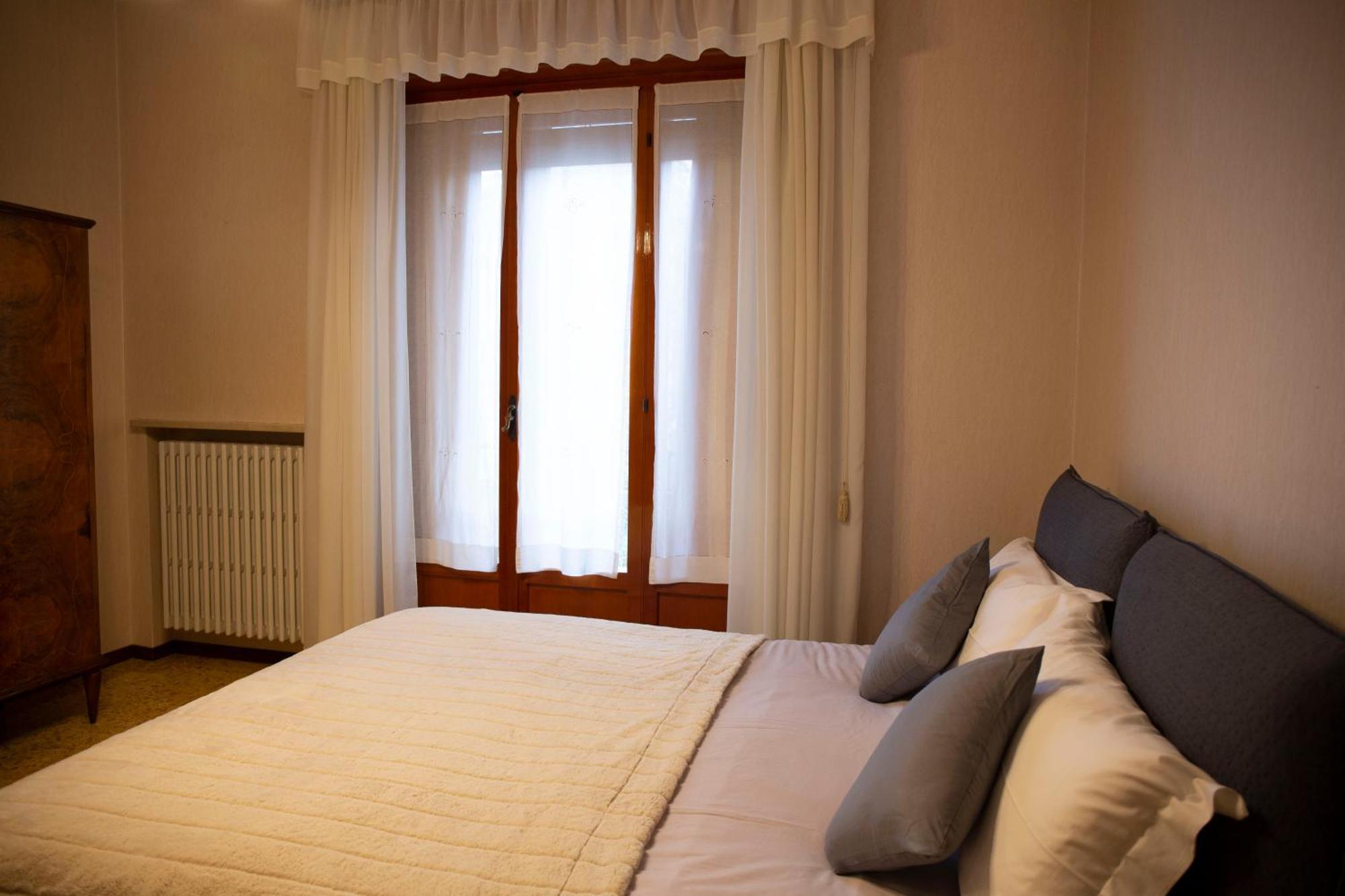 Casa Giuly Apartman Parma Kültér fotó