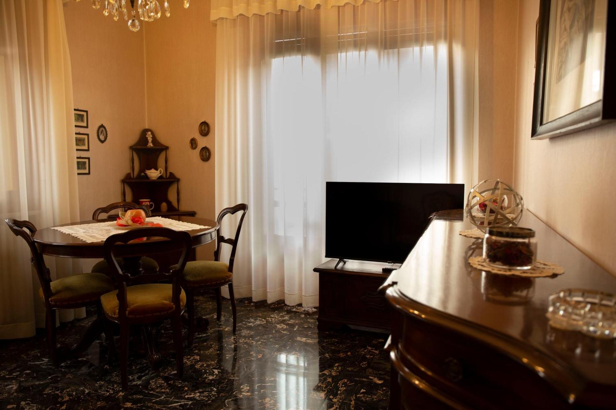Casa Giuly Apartman Parma Kültér fotó